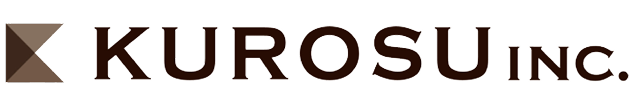 株式会社 クロス KUROSU inc.