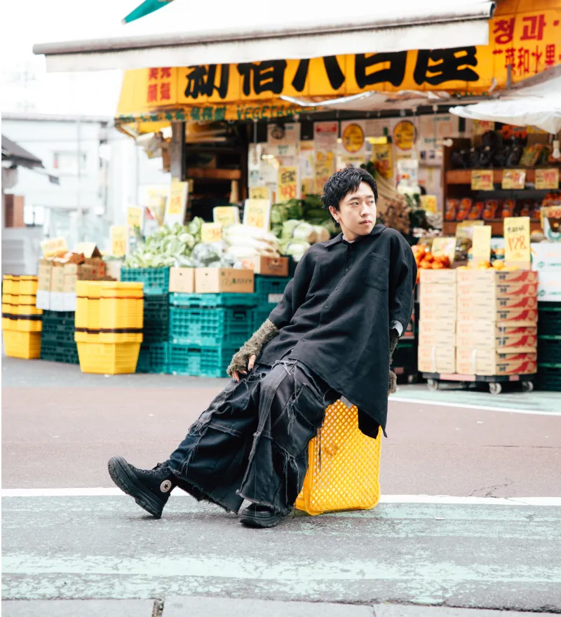 Shoma fr,dambosound