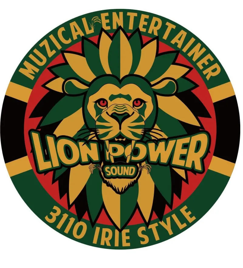 Lion power sound