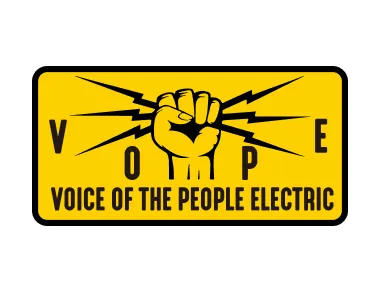 VOICE OF THE PEOPLE ELECTRIC