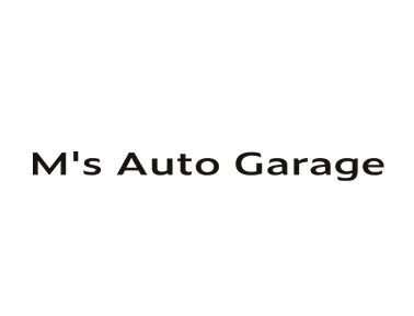 M's Auto Garage